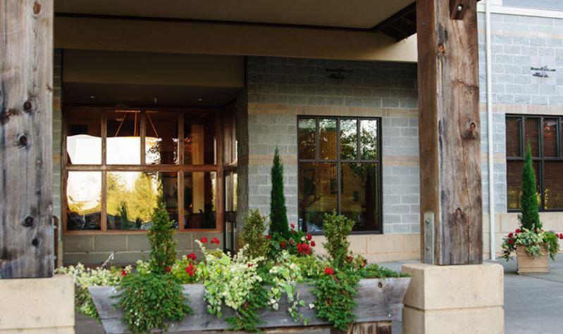 Hotel The At Gig Harbor