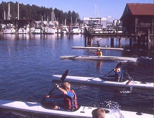 Hotel The At Gig Harbor