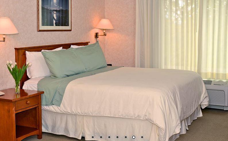 Hotel The At