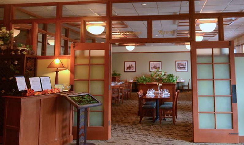 The At 3* Gig Harbor